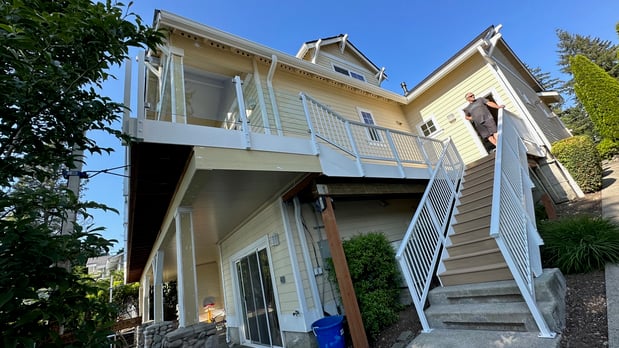 Images C & S Construction