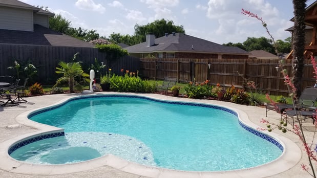 Images Good Times Pool Company