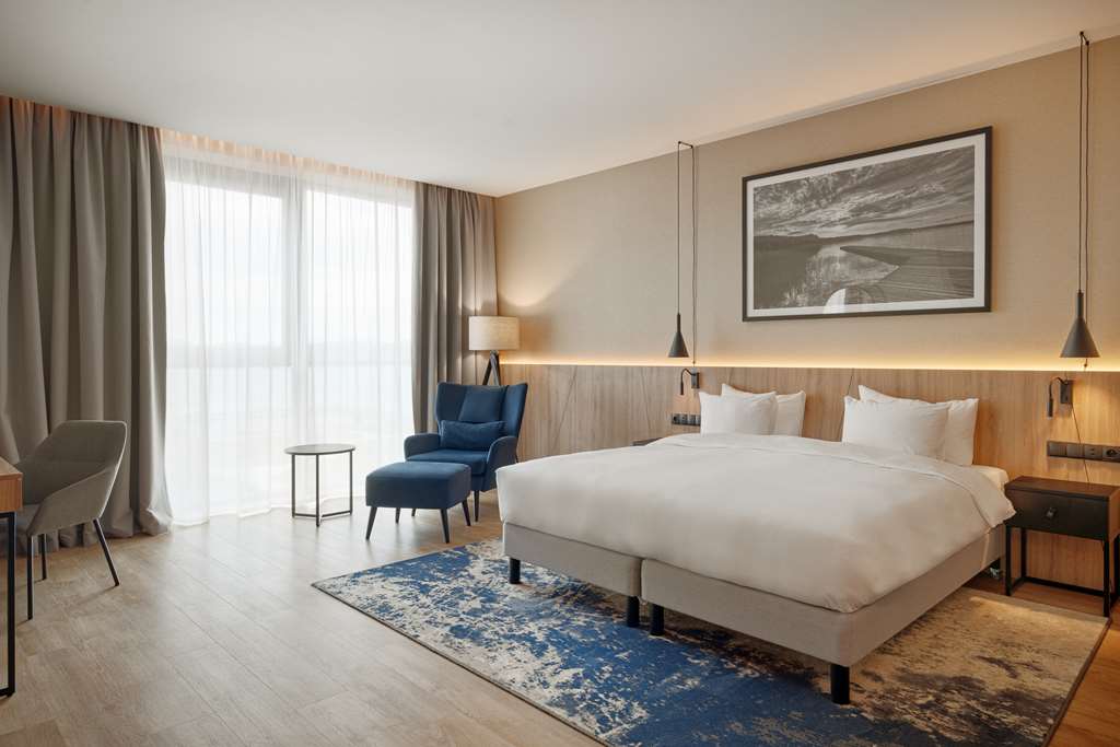 Images Radisson Blu Resort & Conference Center, Ostróda Mazury