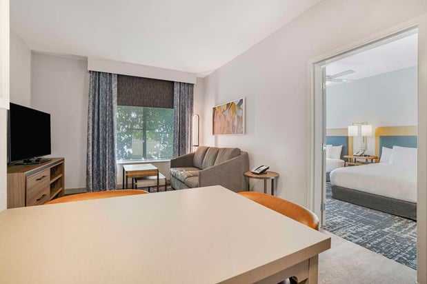 Images Homewood Suites by Hilton Plano-Richardson