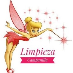 Limpiezas Campanilla Logo