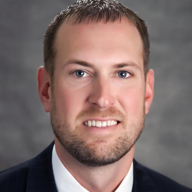 Images Edward Jones - Financial Advisor: Jarrad Odle, AAMS®