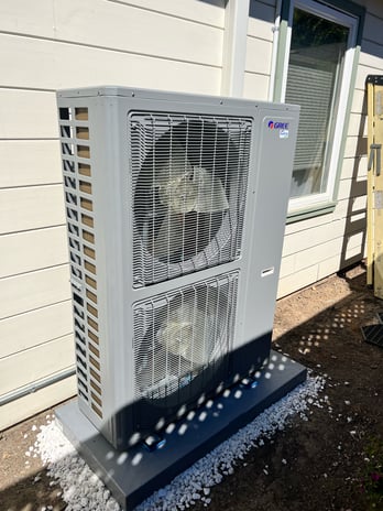 Images Precise Climate Solutions