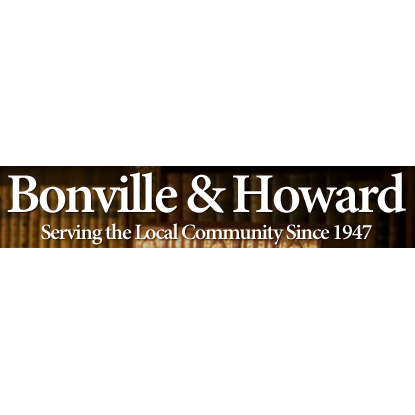 Bonville & Howard