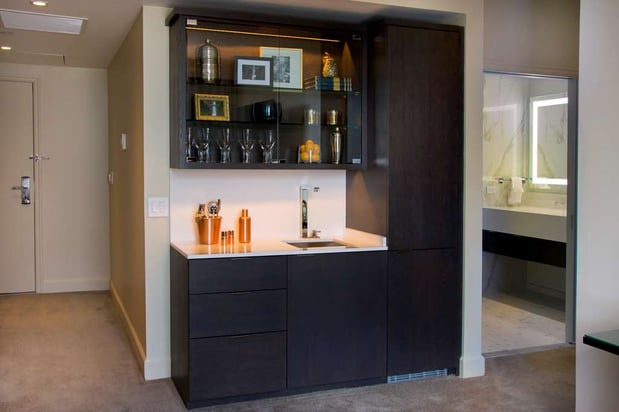 Images The Benson Portland, Curio Collection by Hilton