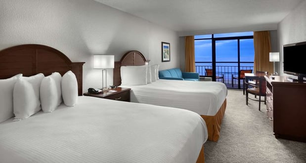 Images Best Western Ocean Sands Beach Resort