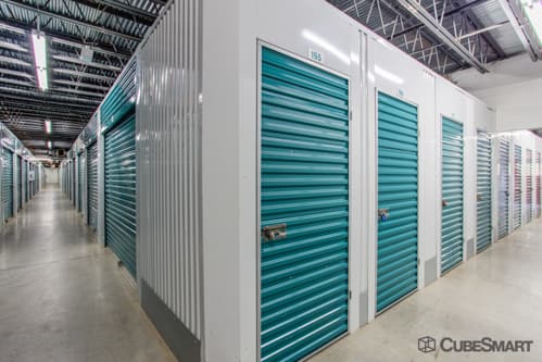 CubeSmart Self Storage Photo