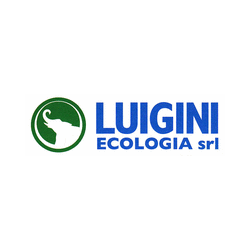 Luigini Ecologia Logo