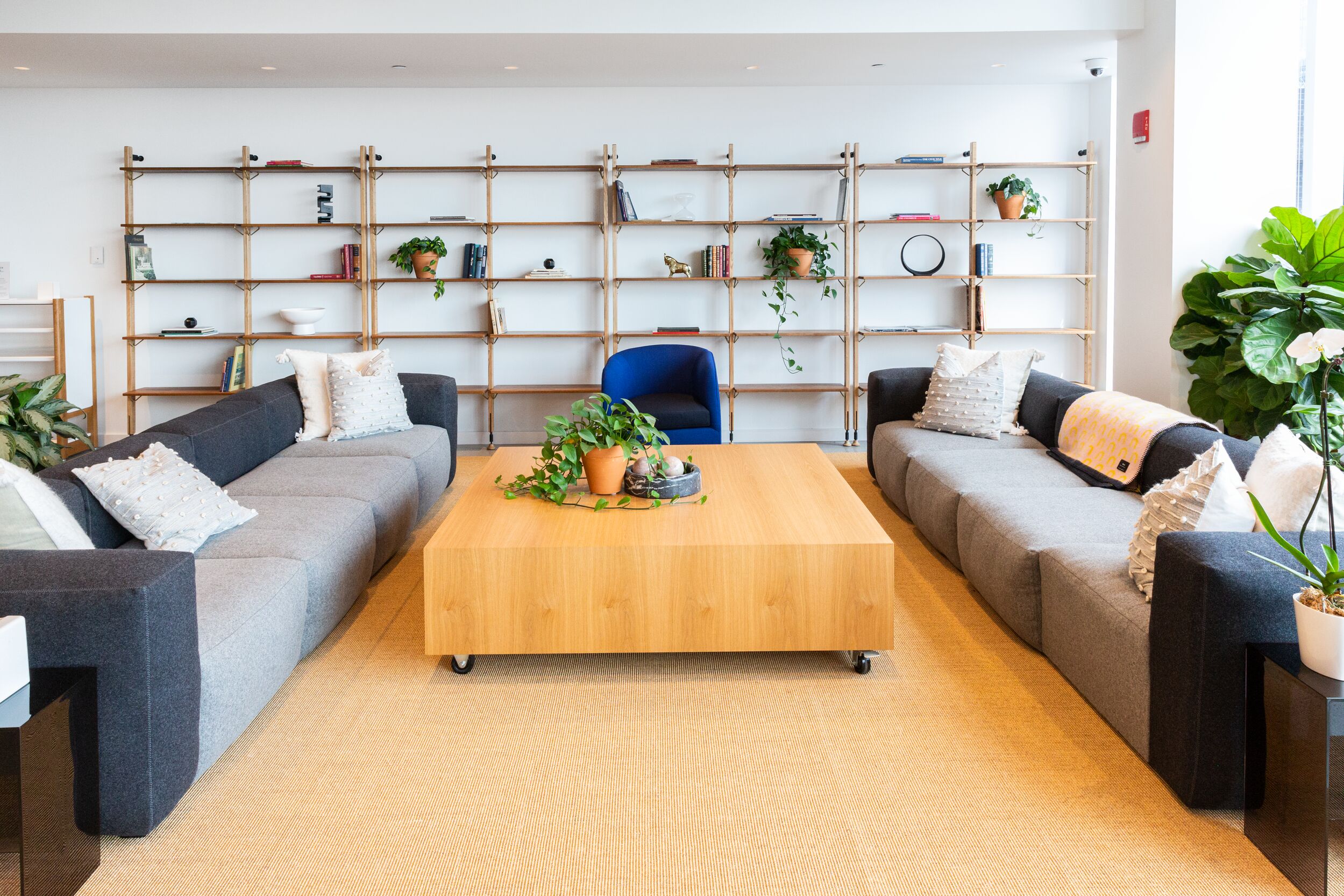 Common Area