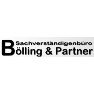 Logo Bölling & Partner - Sachverständigenbüro - GTÜ - SSH - Schaden Schnell Hilfe