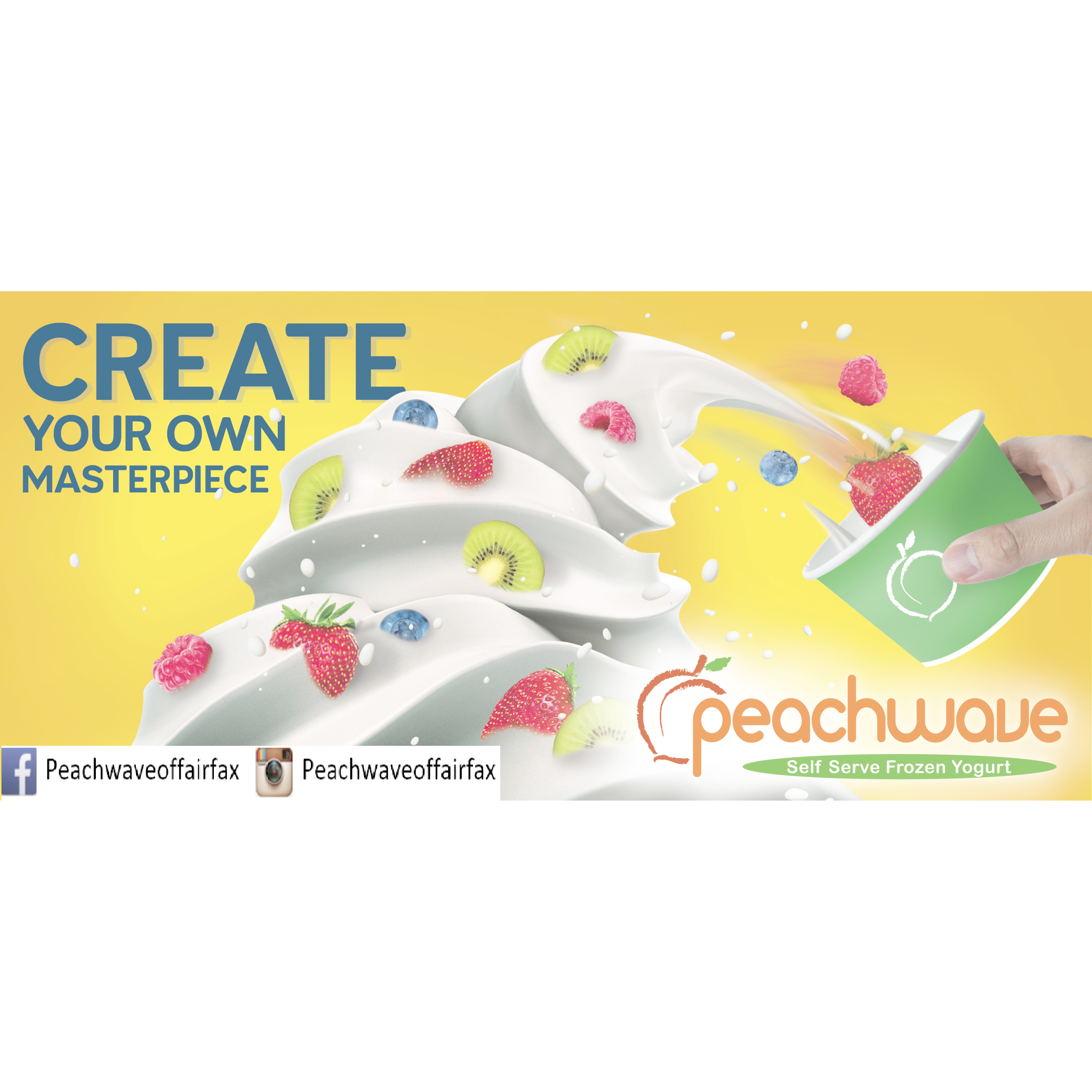 Peachwave of Fairfax