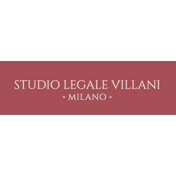 Studio Legale Villani Logo