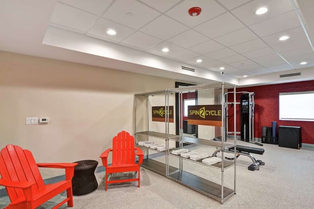 Images Home2 Suites by Hilton La Porte