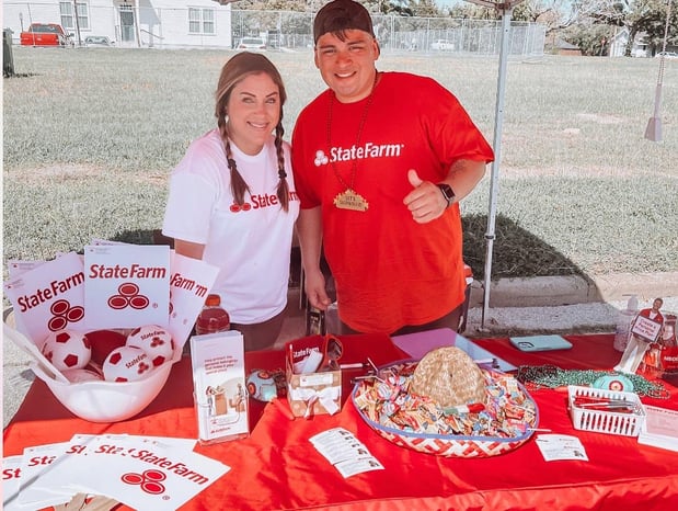 Images Khalid Alrashed - State Farm Insurance Agent