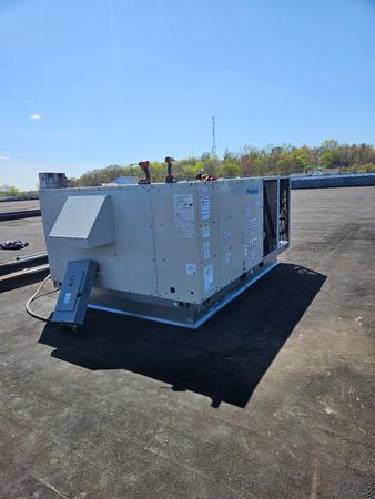 Images Air-On Mechanical Services, LLC