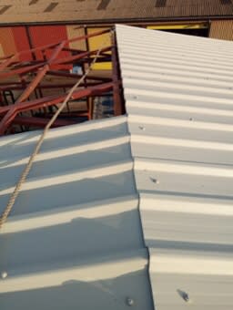 Images Local Roofing & Cladding