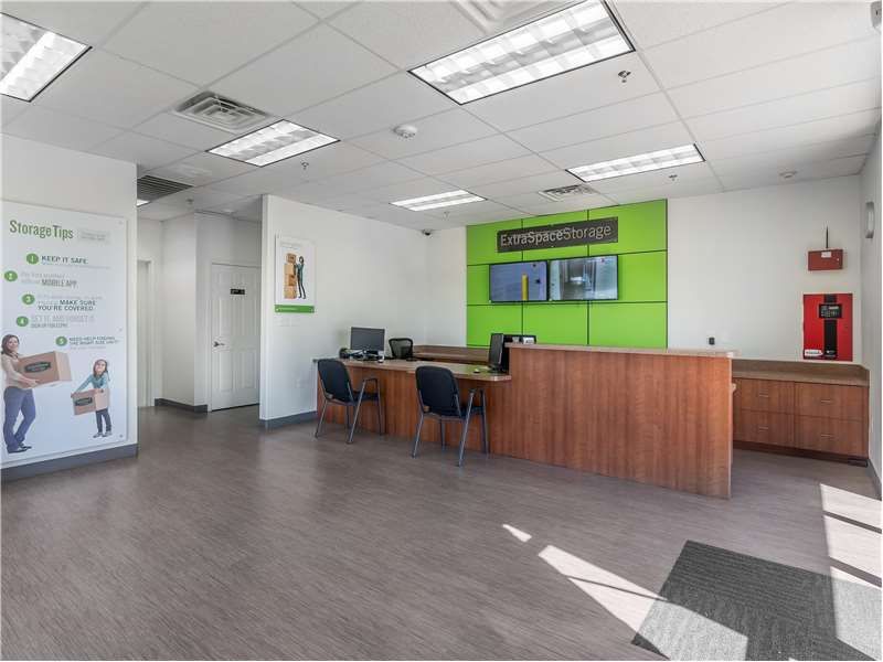 Office - Extra Space Storage at 2600 State Hwy 121, Lewisville, TX 75056