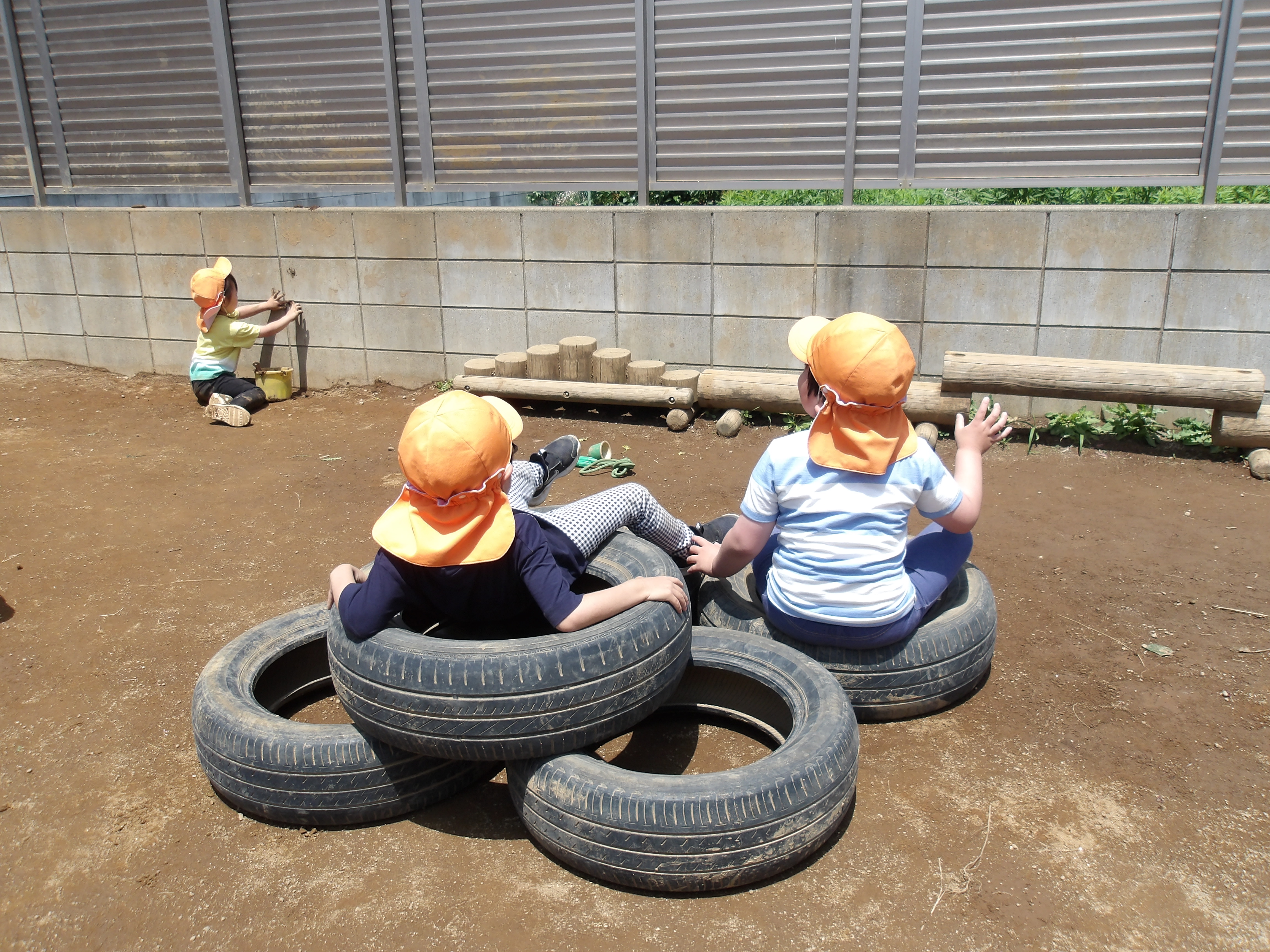 Images 船橋法典すきっぷ保育園