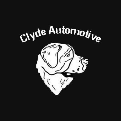 Clyde Automotive Logo