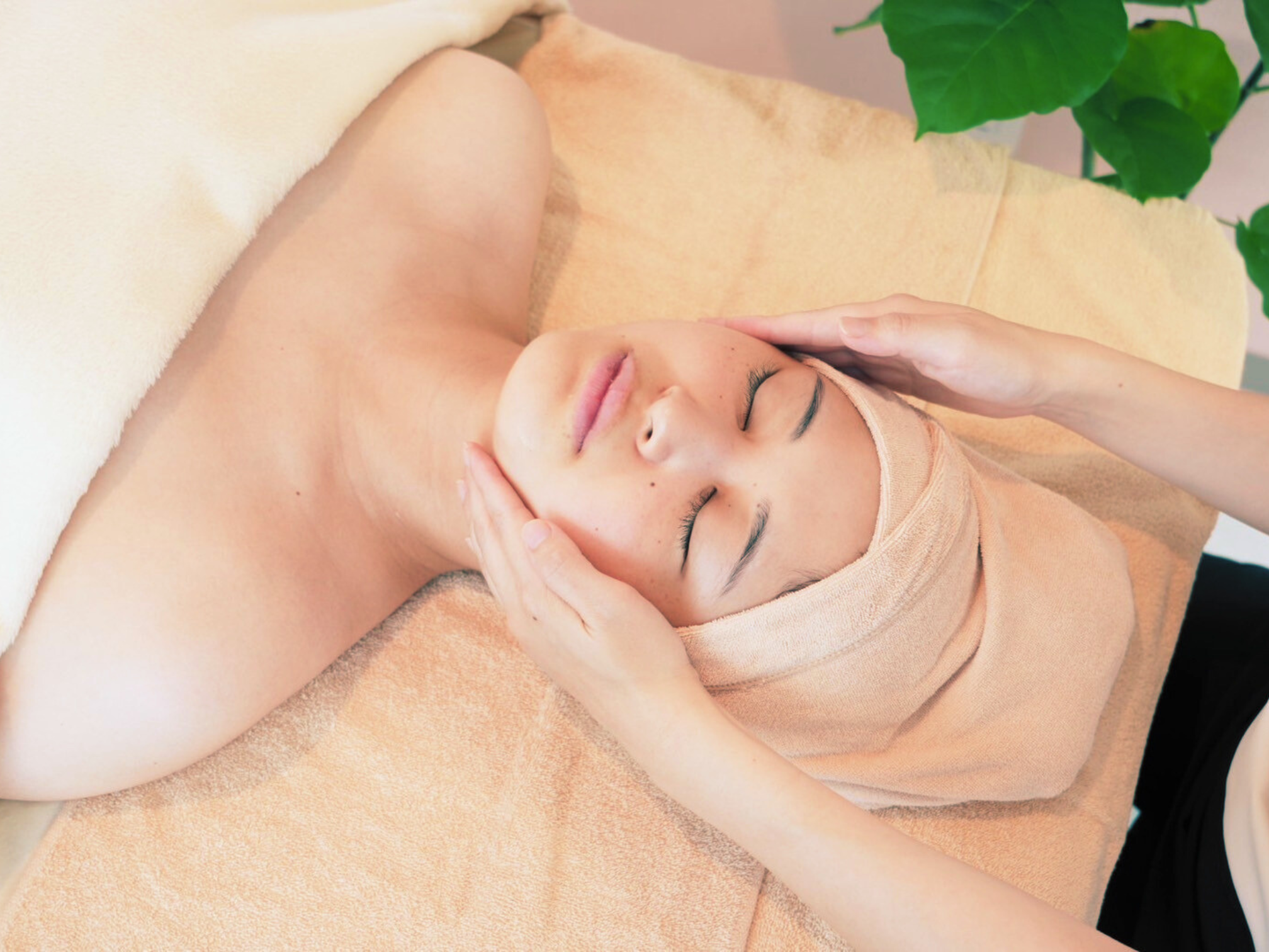Images 【本町・靱公園店】Re:salon esthetic