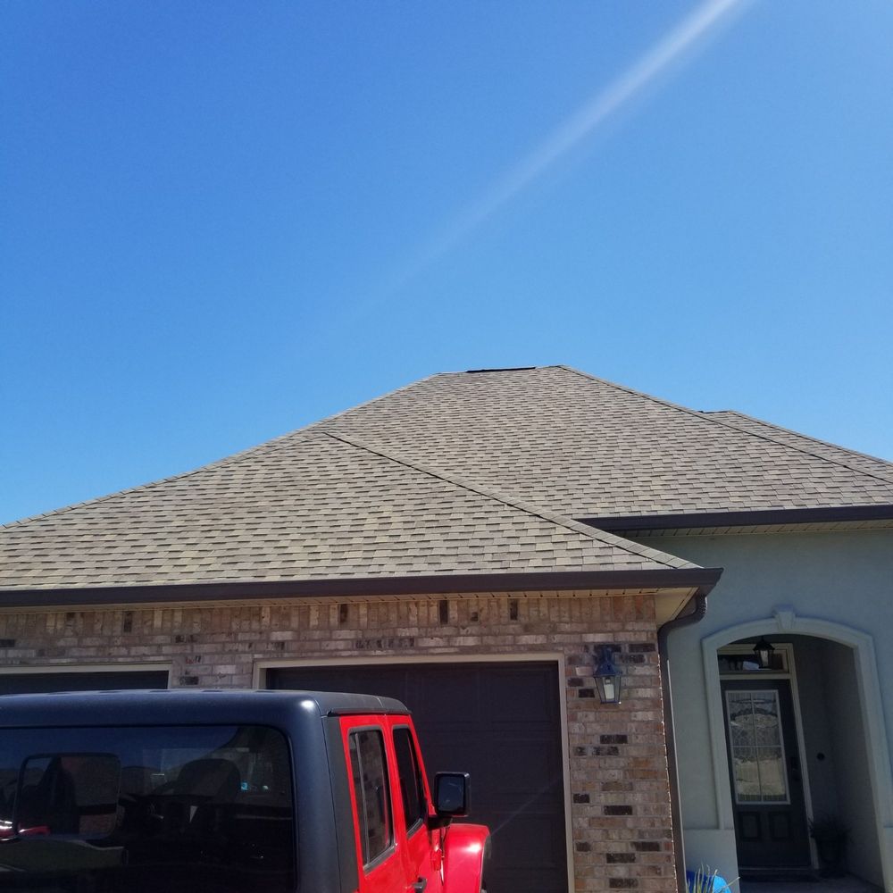 Accent Roofing and Construction Image