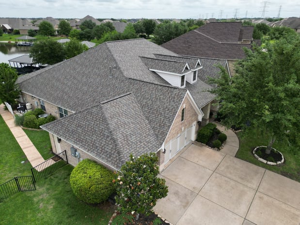 Images Garvin Exteriors