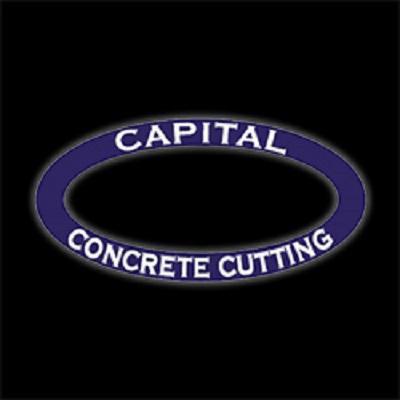 Capital Concrete Cutting Inc Logo