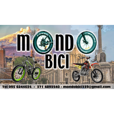 Mondo Bici Catania – Rent a Car - Car Rental Agency - Catania - 371 489 3540 Italy | ShowMeLocal.com