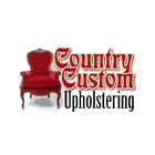Country Custom Upholstering