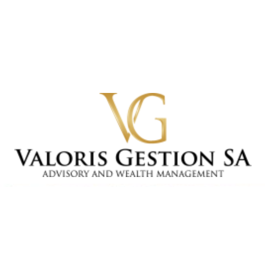 Valoris Gestion SA Logo