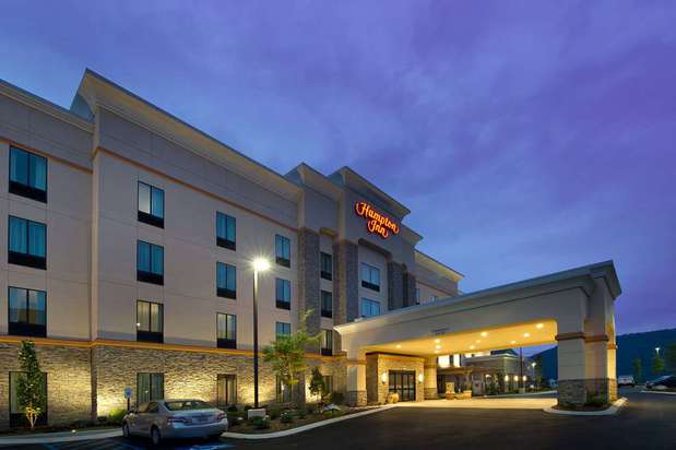 Images Hampton Inn Chattanooga West/Lookout Mountain