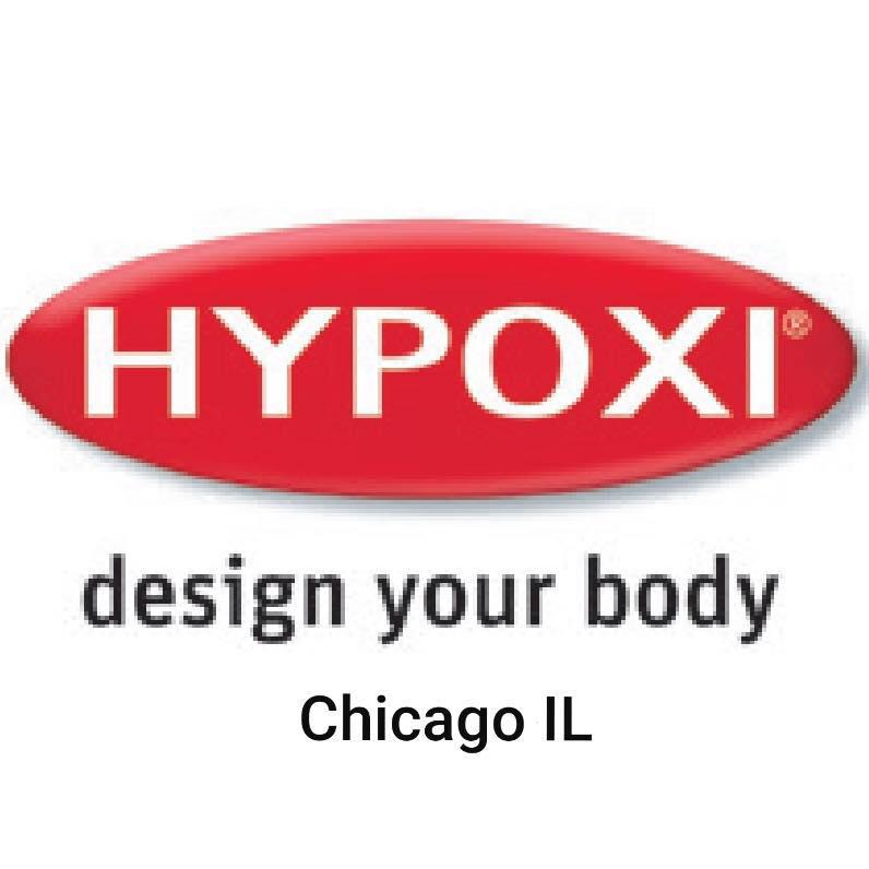 Hypoxi Chicago Logo