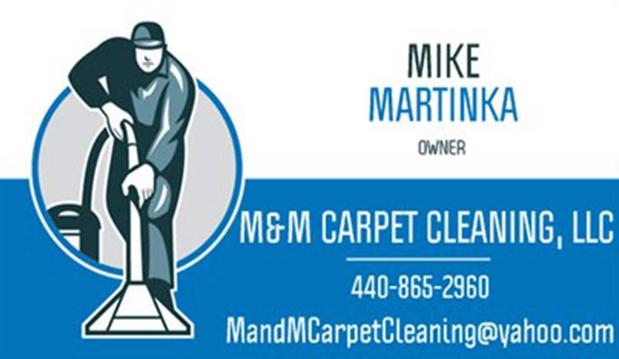 Images M & M Carpet Cleaning