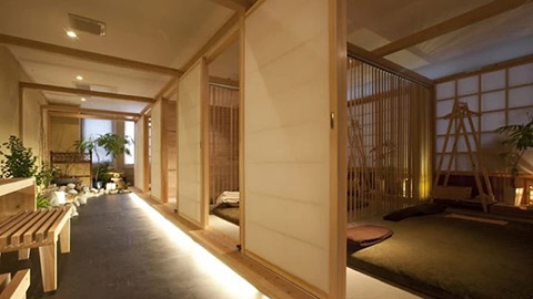 Images 和美さび処 利休 八丁堀店