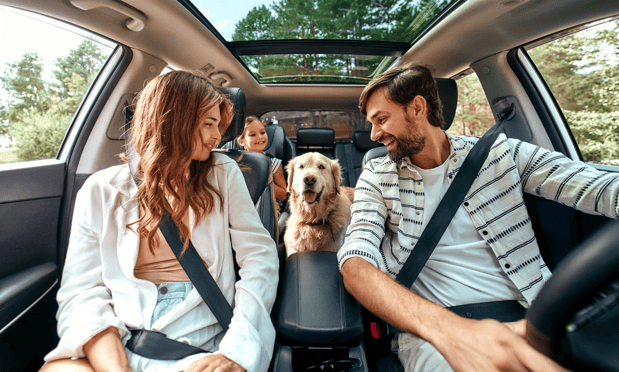 Images Ariel Vargas at Comparion Insurance Agency