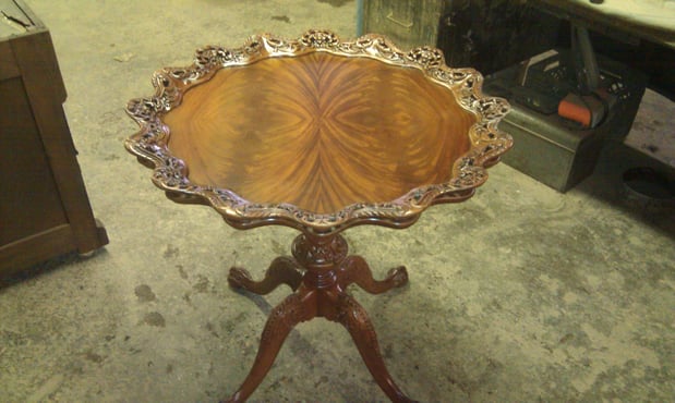 Images Karzen Restoration