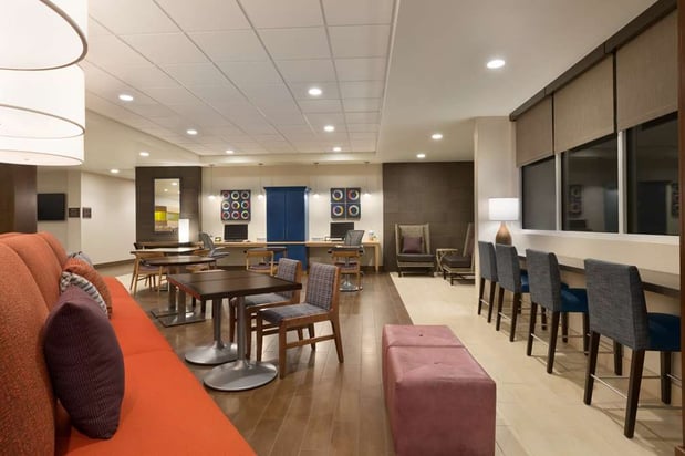 Images Home2 Suites by Hilton Phoenix Glendale-Westgate