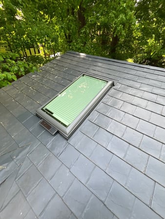 Images Synergy Skylights