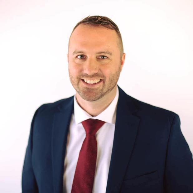 Jeremy Senn - State Farm Agent Logo