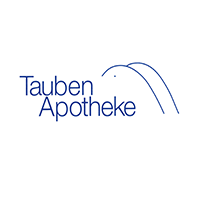 Logo Tauben Apotheke Braunschweig