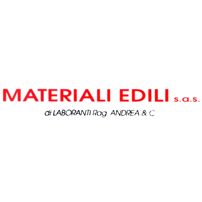 Materiali Edili Sas Logo