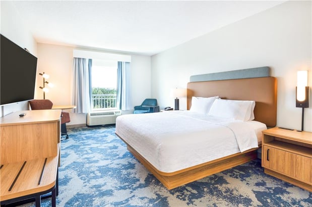 Images Hampton Inn Lawrenceville Duluth