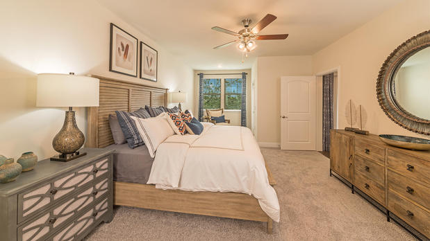 Images Beazer Homes Gatherings® at Westview
