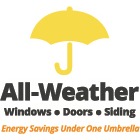 All-Weather Windows, Doors & Siding