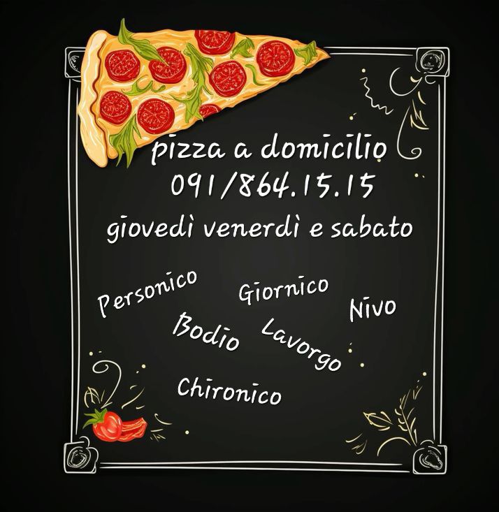 Bilder RISTORANTE PIZZERIA OSTERIA DELLA POSTA