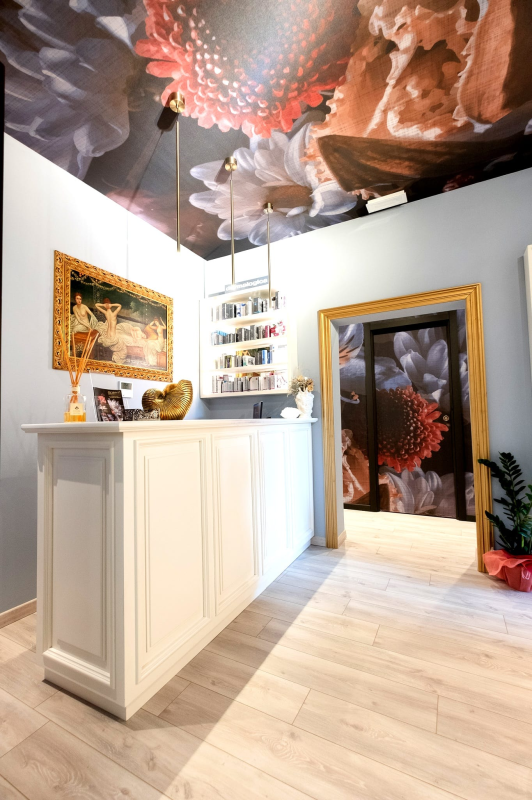 Images Ars Decor di Roberto Sozzi - Rifiniture D'Interni