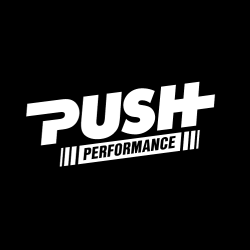 PUSH! Performance Marketing Agentur Logo