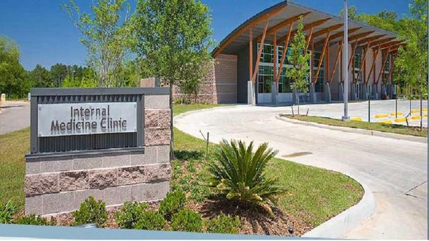 Images Internal Medicine Clinic