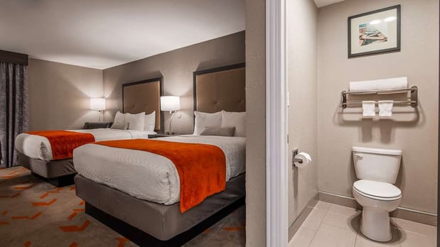 Images Best Western Plus North Joliet