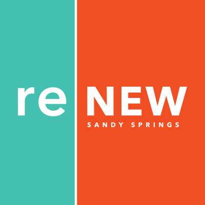 ReNew Sandy Springs Logo